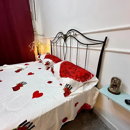 Casa vacanze Cagnazzi Napoli