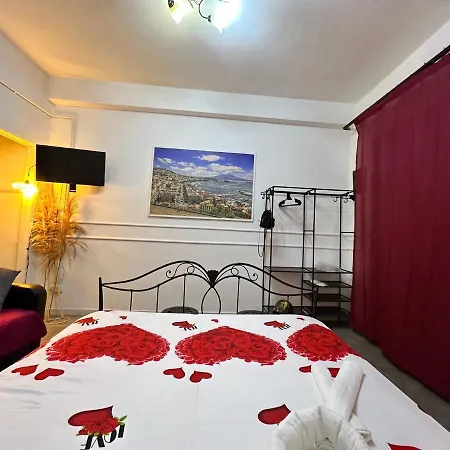 Casa vacanze Cagnazzi Napoli
