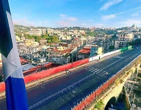 Cagnazzi * Napoli