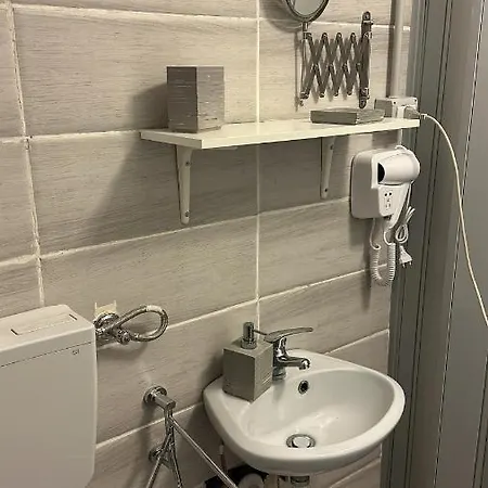 Cagnazzi Casa vacanze *