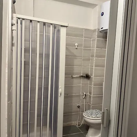 Casa vacanze Cagnazzi Napoli