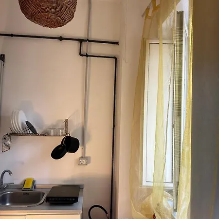 Holiday home Cagnazzi Naples