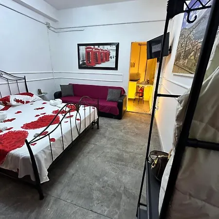 Cagnazzi Holiday home