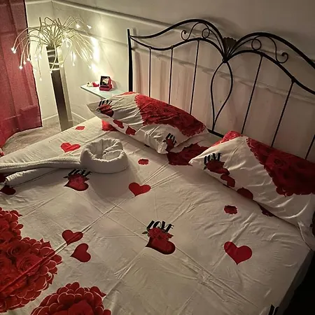 Holiday home Cagnazzi Naples